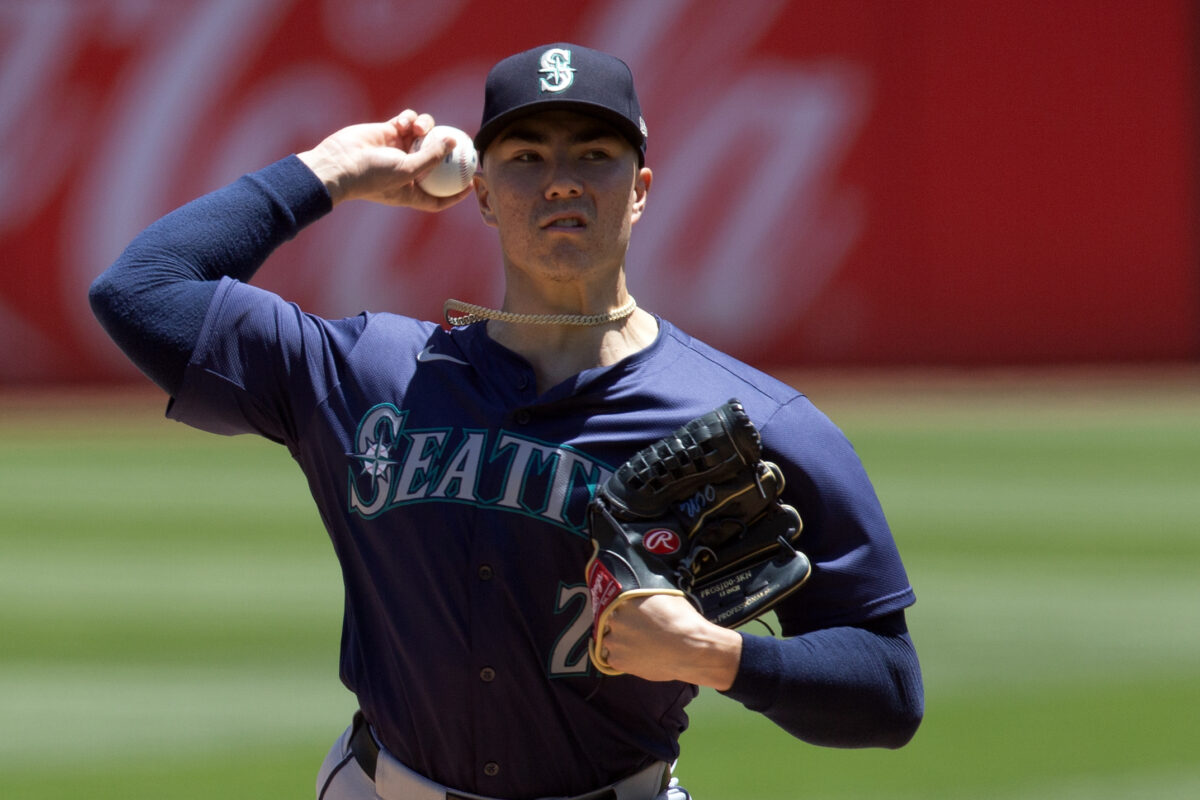 Seattle Mariners at Cleveland Guardians odds, picks and predictions