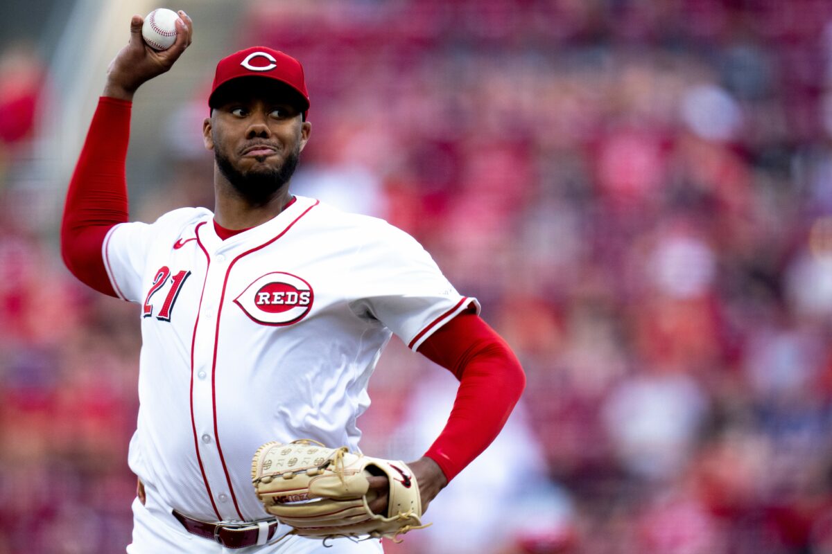 Cincinnati Reds at Milwaukee Brewers odds, picks and predictions