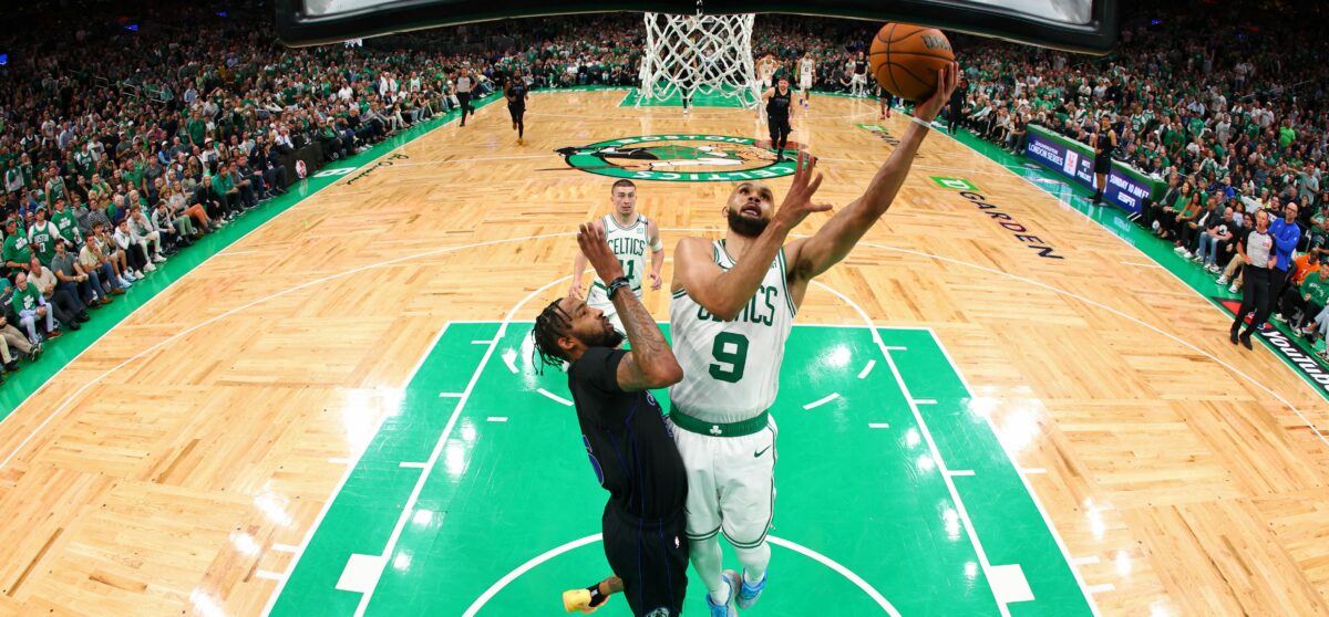 NBA Finals Game 2: Dallas Mavericks at Boston Celtics best prop bet picks and predictions