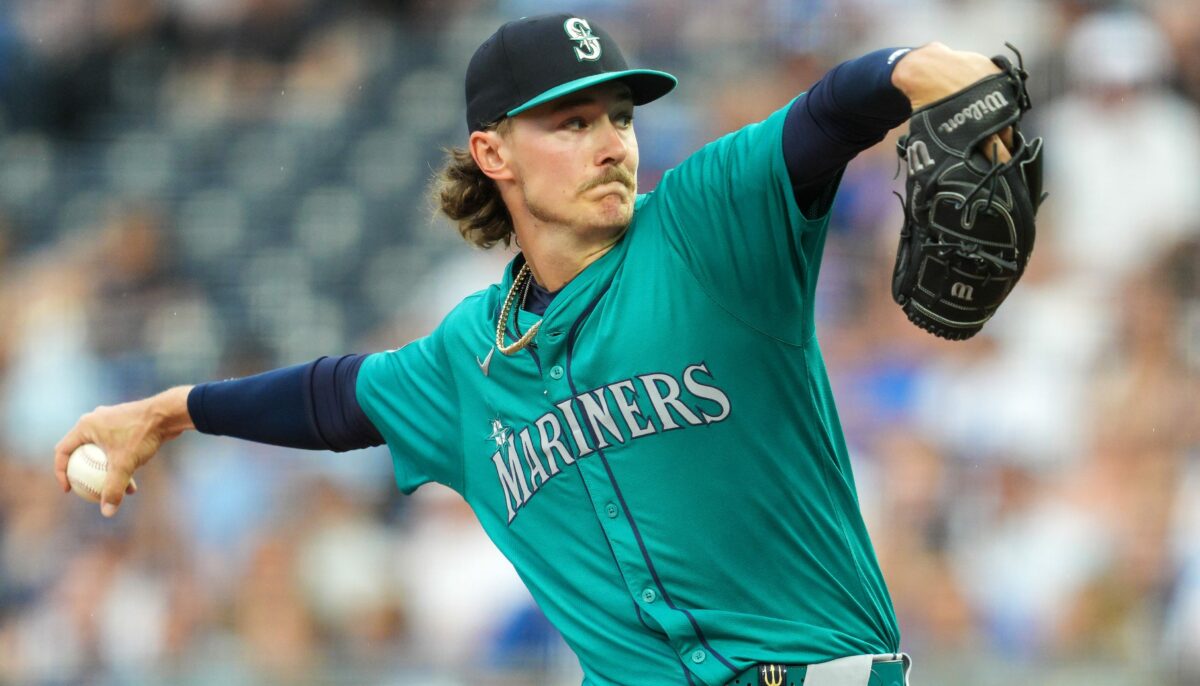 Chicago White Sox at Seattle Mariners odds, picks and predictions