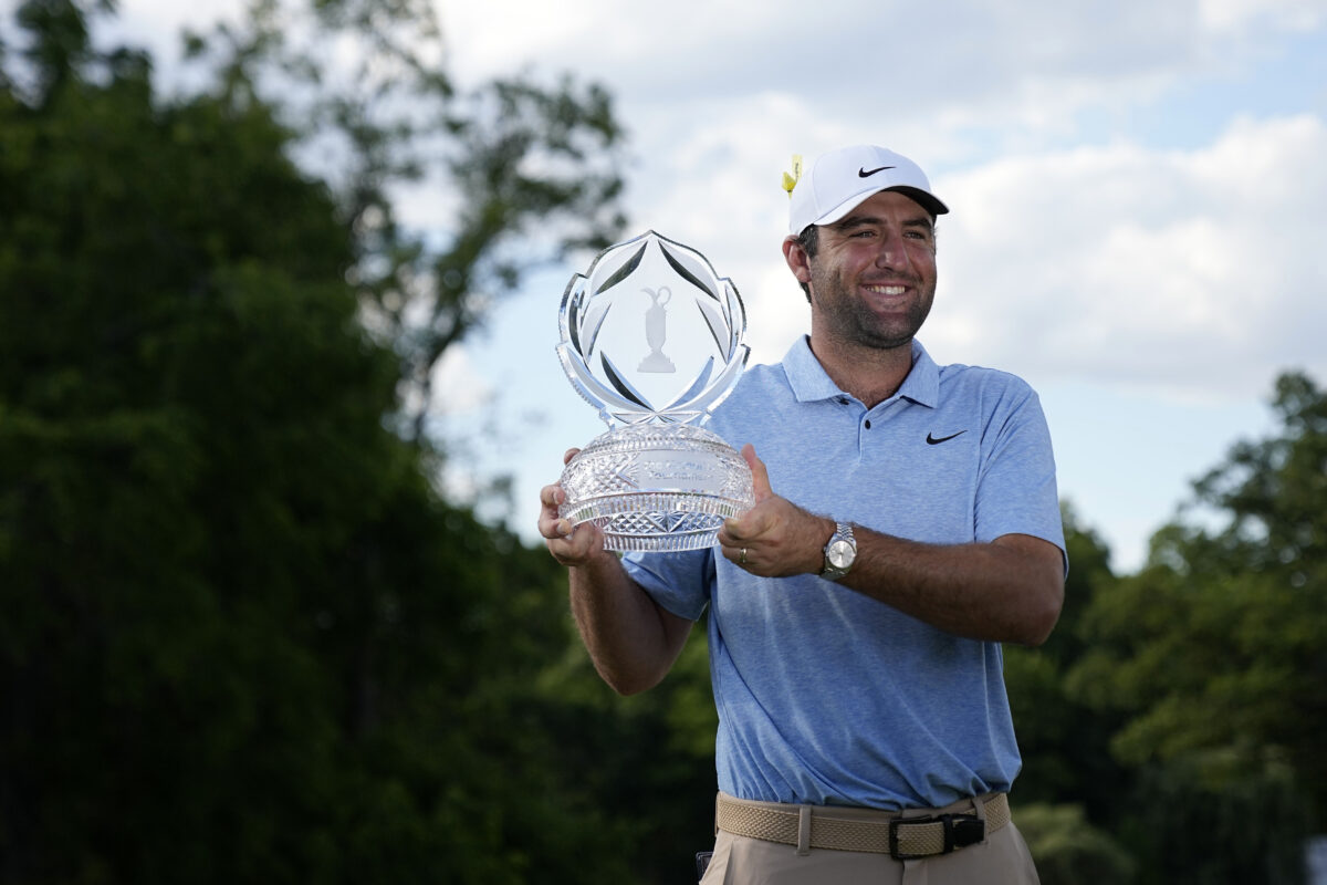 The list of top 18 money winners in PGA Tour history has plenty of surprises