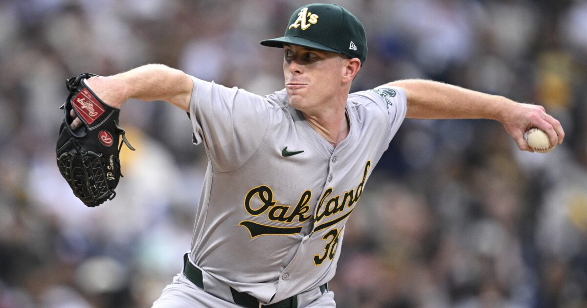 Oakland A’s at Minnesota Twins Game 1 odds, picks and predictions