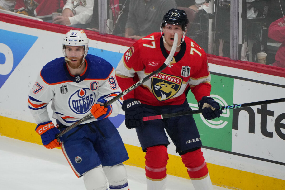 Stanley Cup Final: Florida Panthers at Edmonton Oilers Game 6 odds, picks and predictions