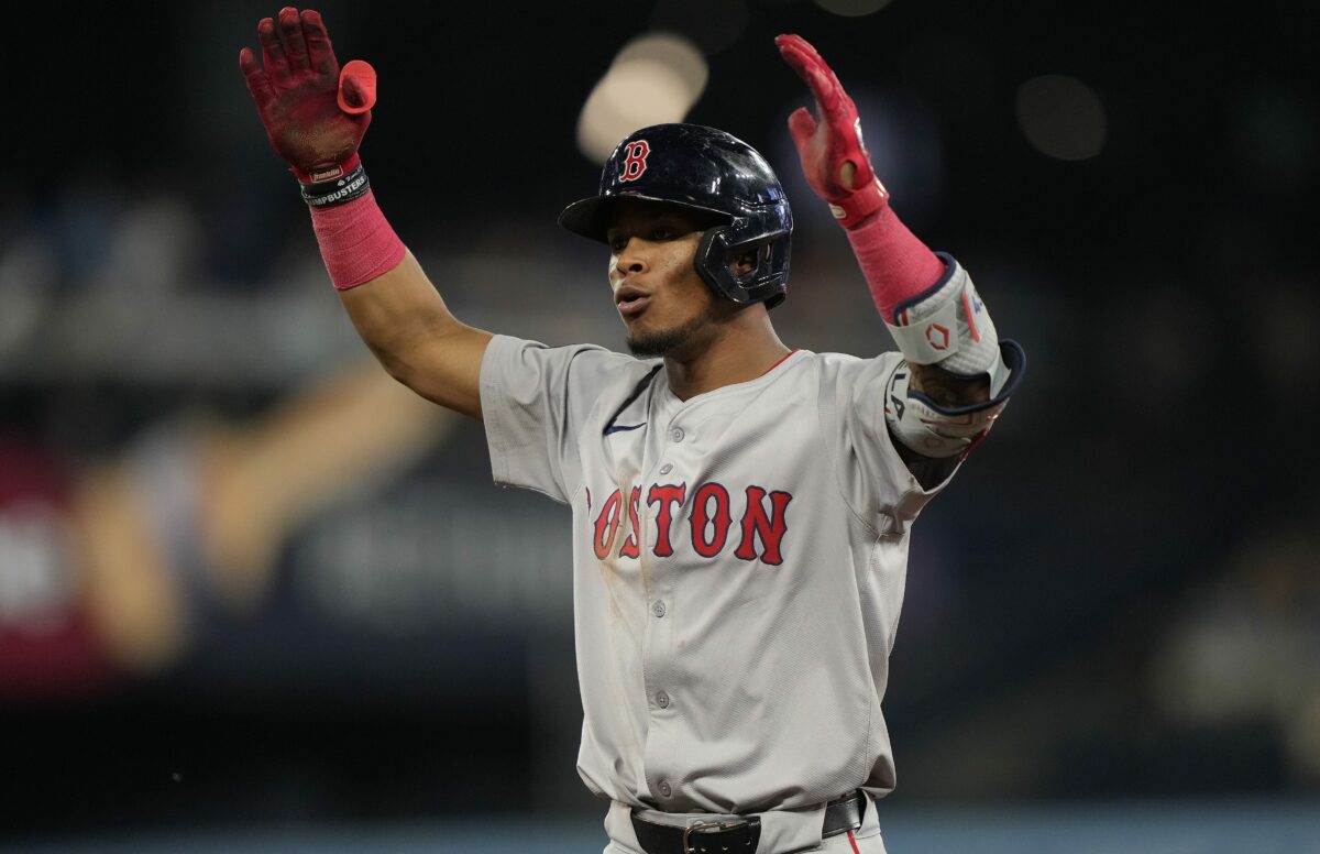 Boston Red Sox at Toronto Blue Jays odds, picks and predictions