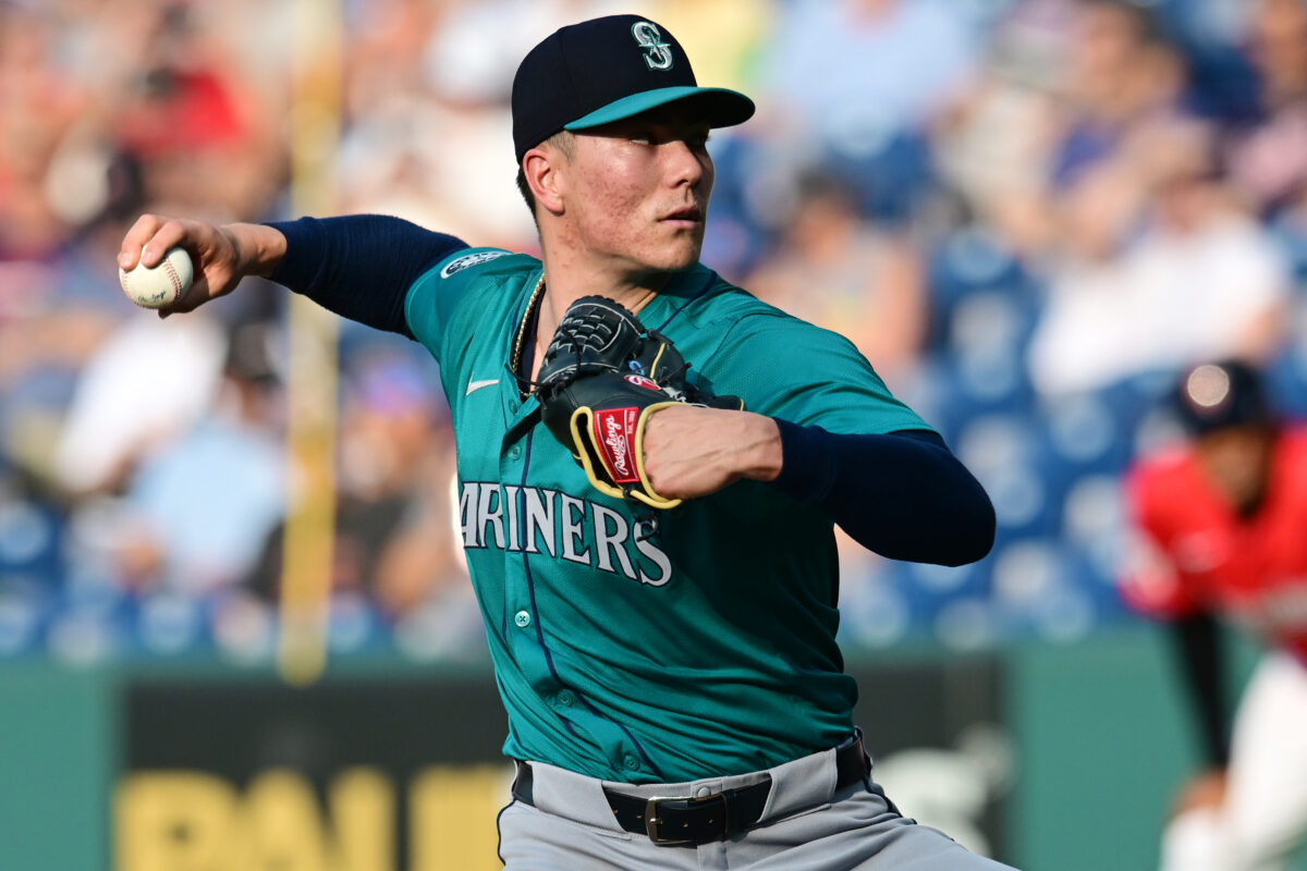 Seattle Mariners at Tampa Bay Rays odds, picks and predictions