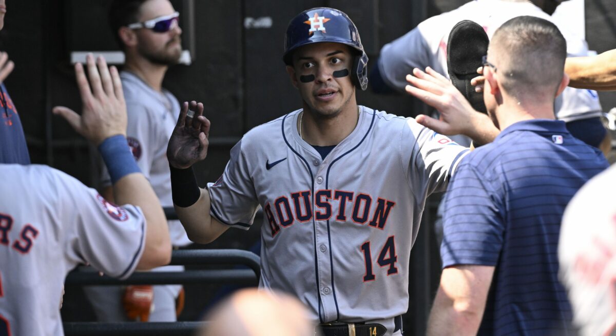 Baltimore Orioles at Houston Astros odds, picks and predictions