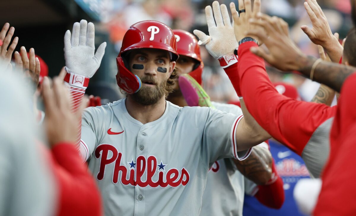 Philadelphia Phillies at Detroit Tigers odds, picks and predictions