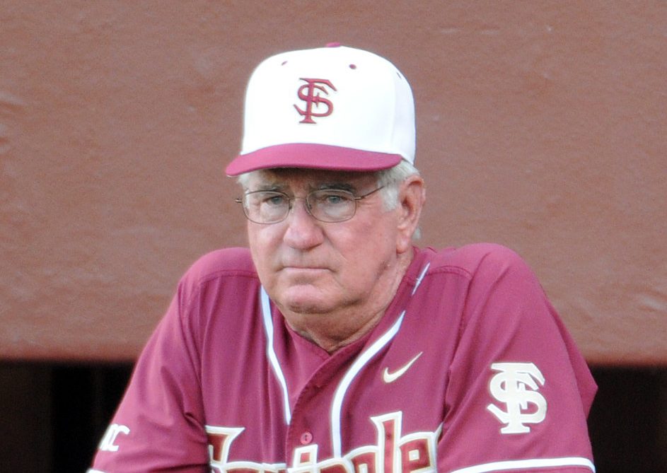 Looking back at Mike Martin’s coaching career