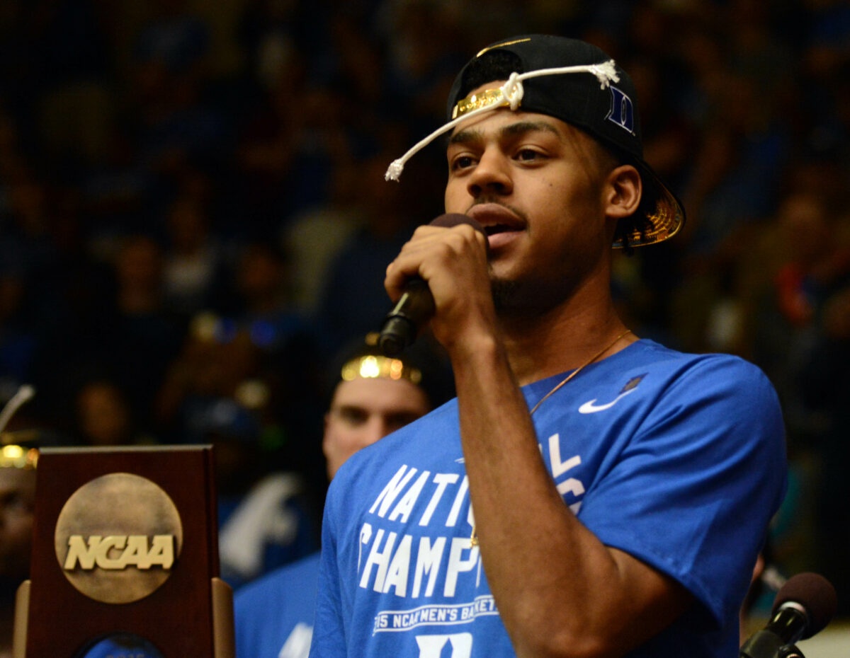 Quinn Cook to play in Asian Tournament alongside Dwight Howard and DeMarcus Cousins