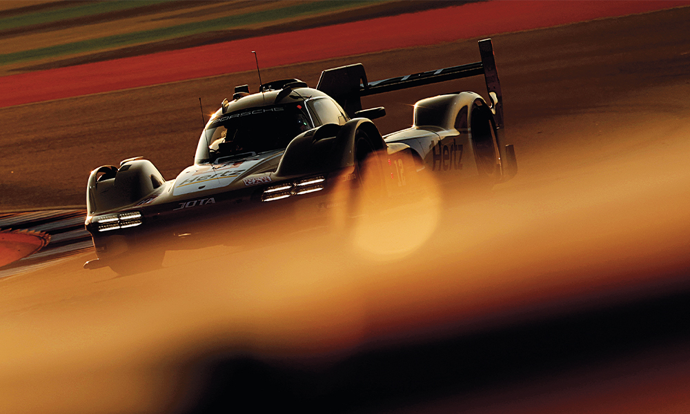 From the pages of RACER: Can customer 963s vie for a Le Mans win?