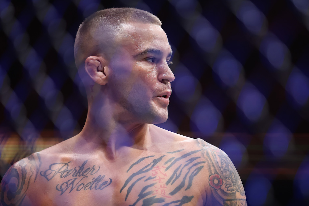 Dustin Poirier ‘leaning towards being done’ with MMA but ‘scared’ to retire prematurely