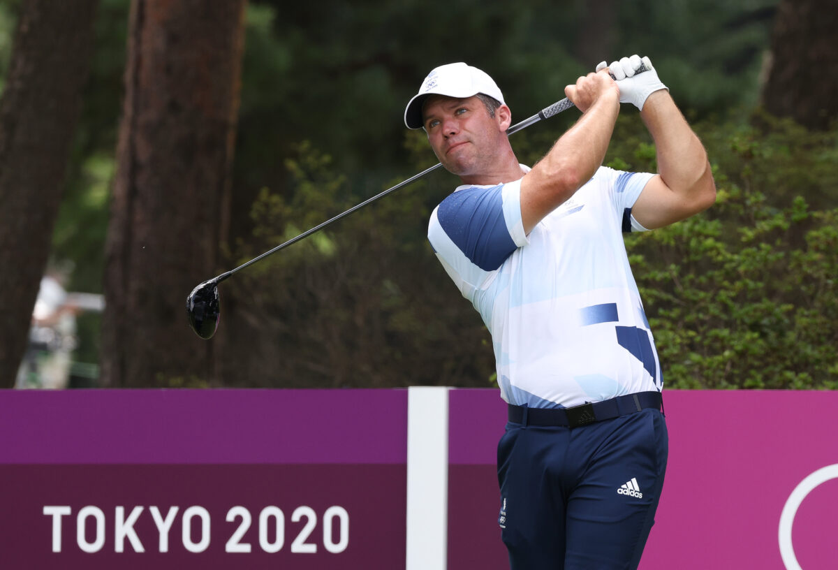 With the Olympics upon us, Paul Casey looks back at his ‘sobering’ but ‘unbelievable’ experience in Japan