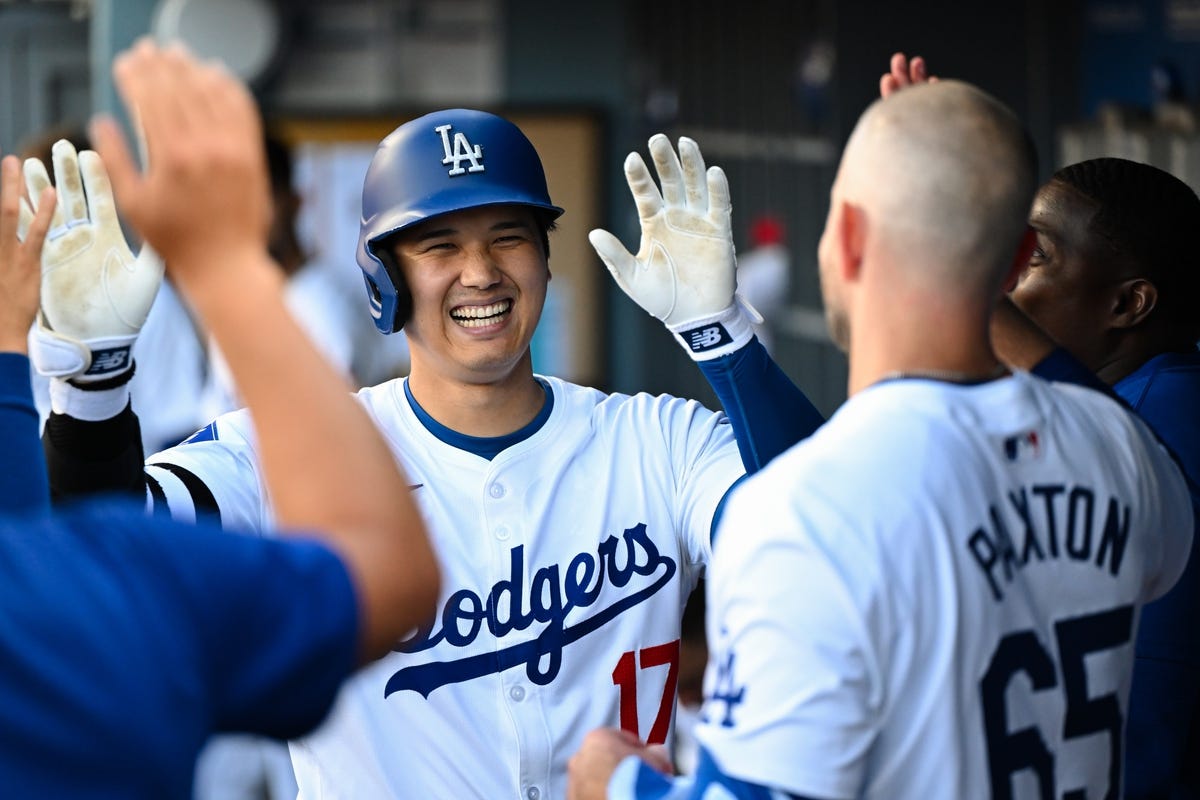 Los Angeles Dodgers at Houston Astros odds, picks and predictions