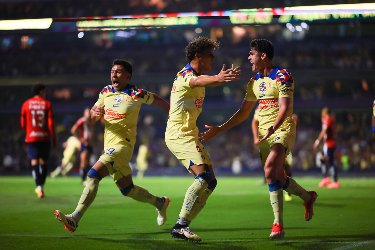 Atletico San Luis vs. Club America: How to watch Liga MX, TV channel, live stream