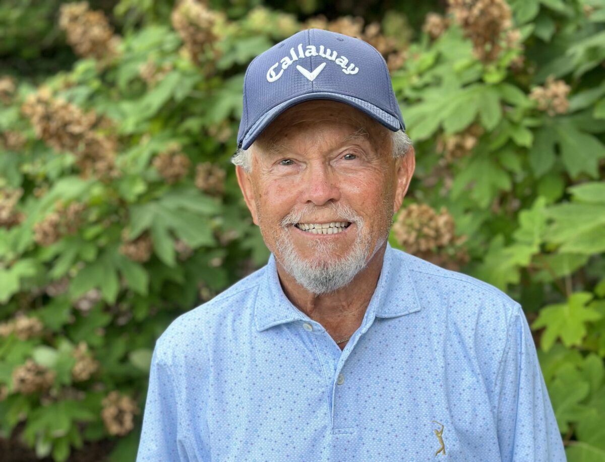 Jim DuBois beats his age by double digits at Golfweek Super Legends National Championship