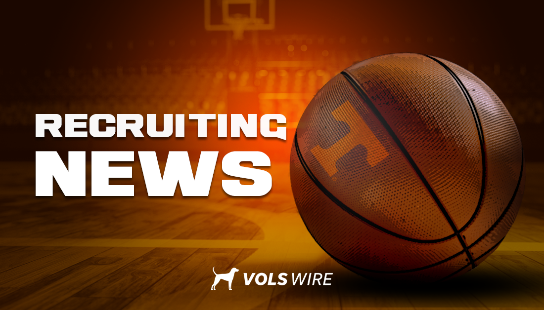 Tennessee basketball offers 2025 five-star combo guard Brayden Burries