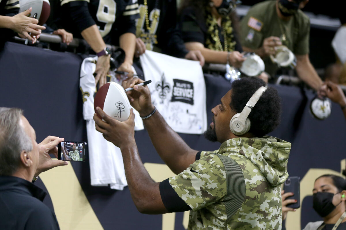 How to get tickets for Saints practices at Yulman Stadium, Caesars Superdome