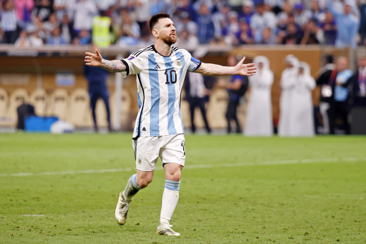 How to buy Argentina Copa América finals tickets
