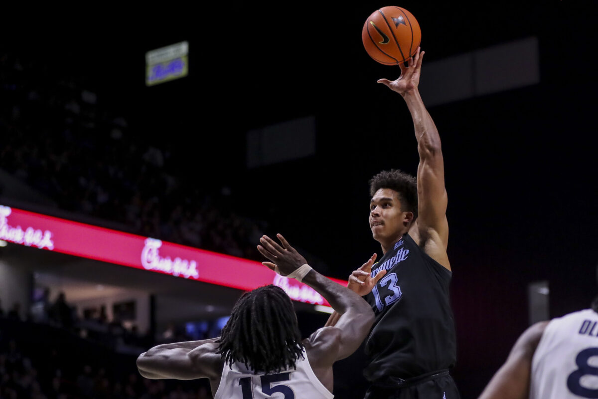 Report: Suns sign 40th pick Oso Ighodaro to 4-year rookie contract