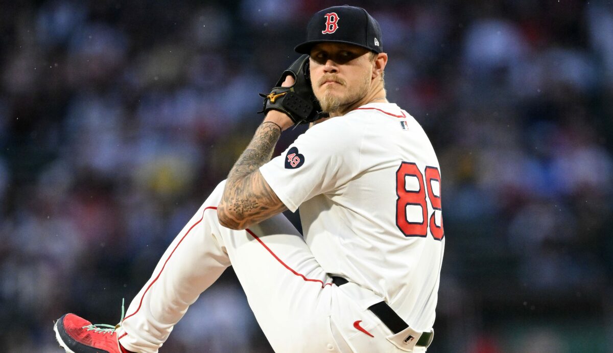 Oakland A’s at Boston Red Sox odds, picks and predictions