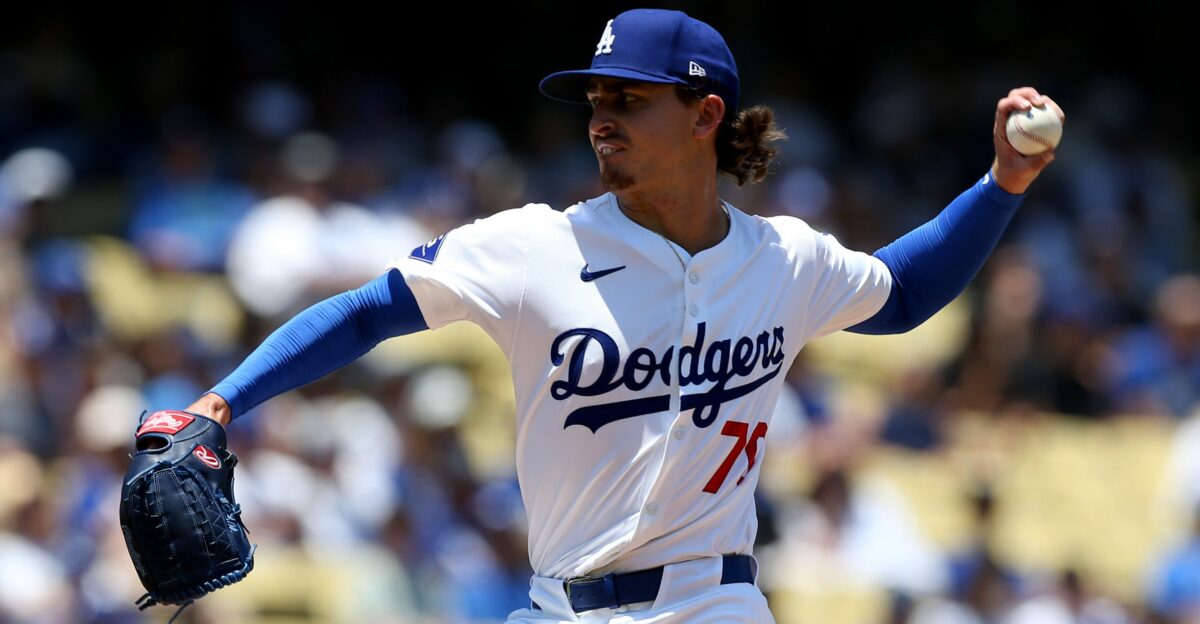 Los Angeles Dodgers at Detroit Tigers odds, picks and predictions