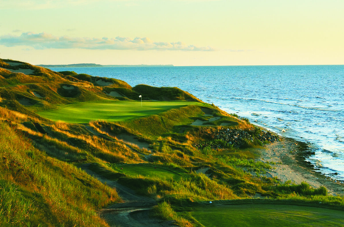 The best public-access and private golf courses in Wisconsin, ranked
