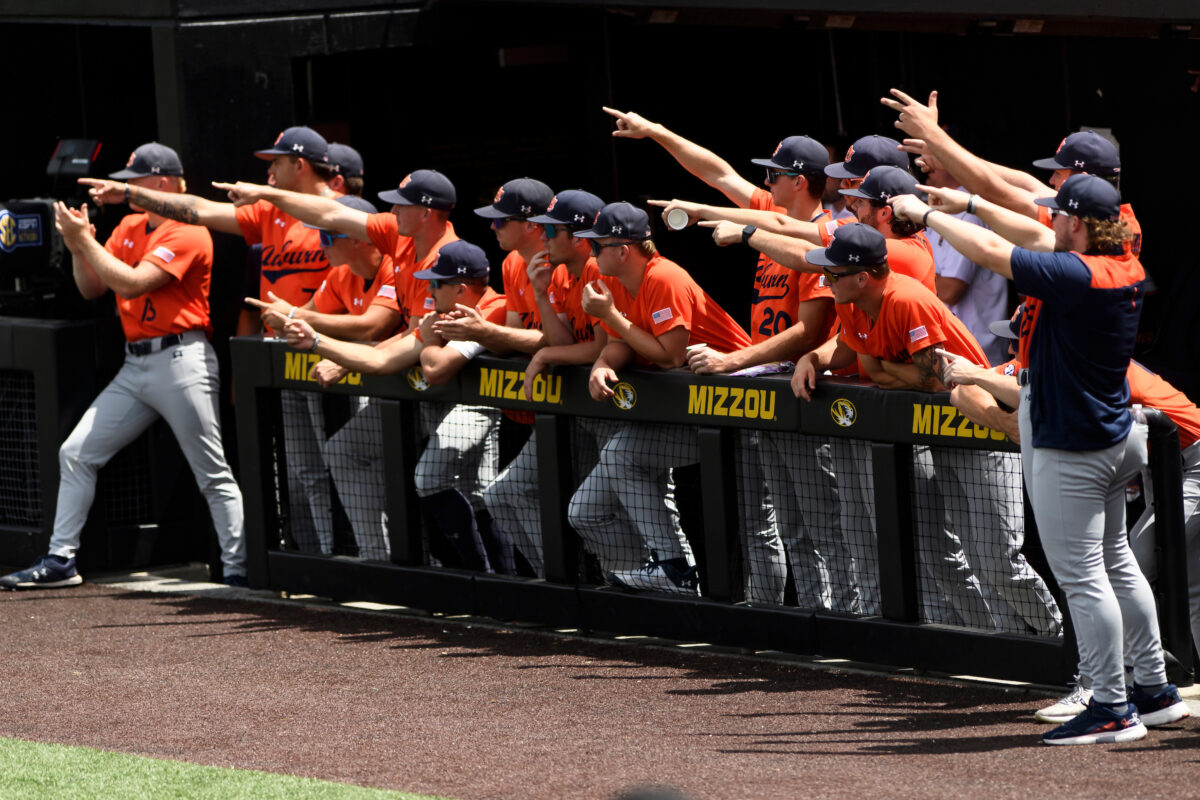 Baseball America lists three freshmen Tigers among top 50 rankings