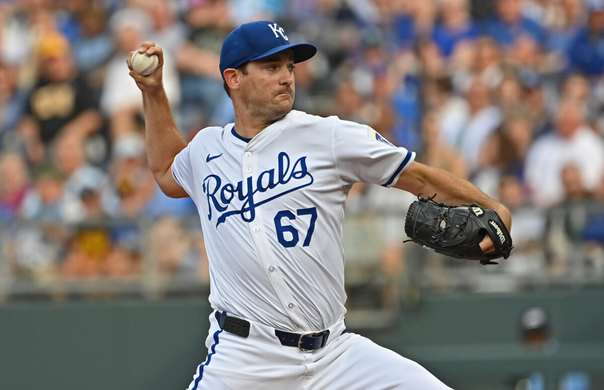 Kansas City Royals at Detroit Tigers odds, picks and predictions