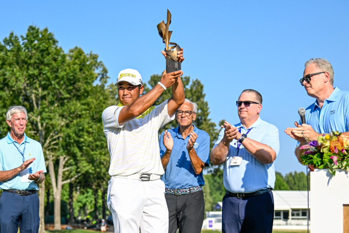 Photos: 2024 FedEx St. Jude Championship at TPC Southwind