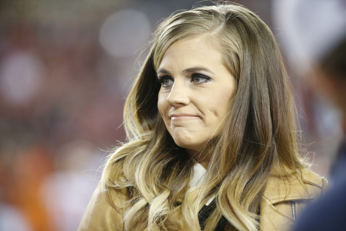 ESPN fires Robert Griffin III, Sam Ponder