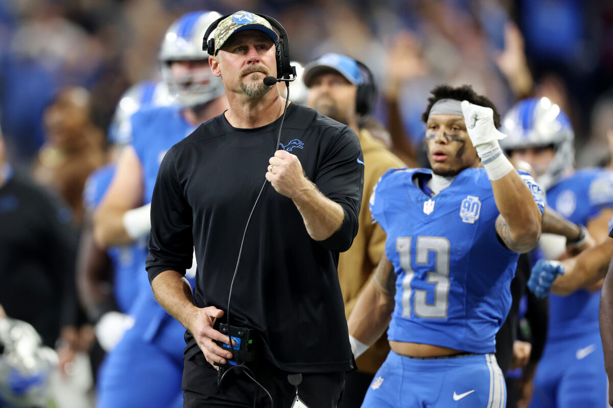 Lions vs. Titans: Last-minute thoughts and final score prediction