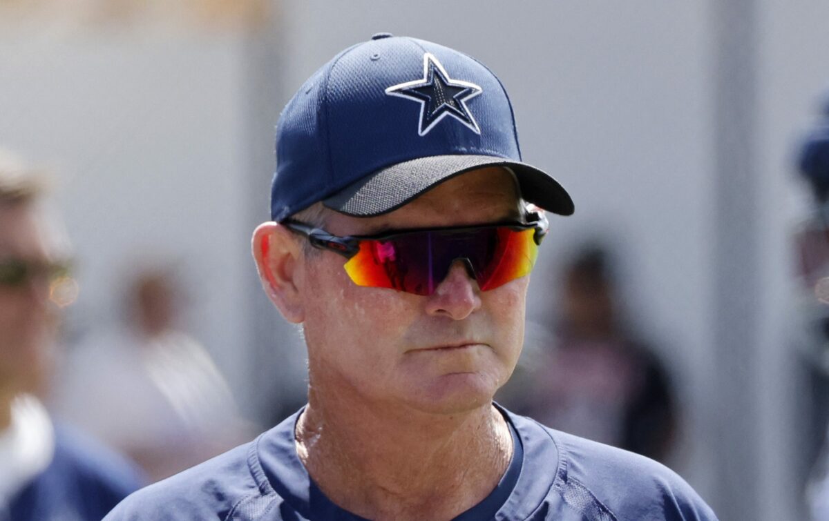 This coaching change wasn’t supposed to be Cowboys instant fix, but it’s worse than expected