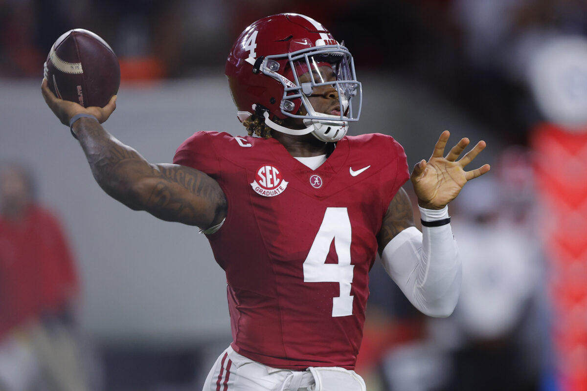 USA TODAY Sports experts offer predictions on Alabama-Missouri ‘playoff elimination’ game