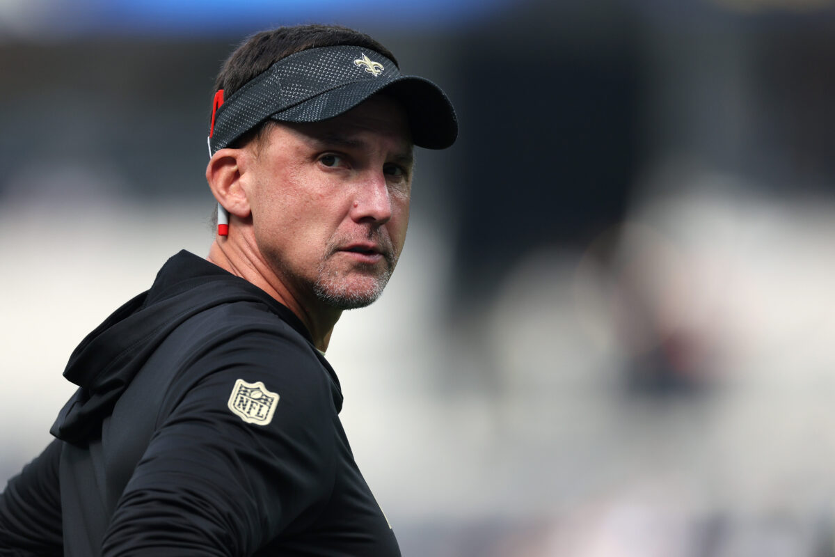 Even if Dennis Allen gets the Saints out of this mess, keeping him is a mistake