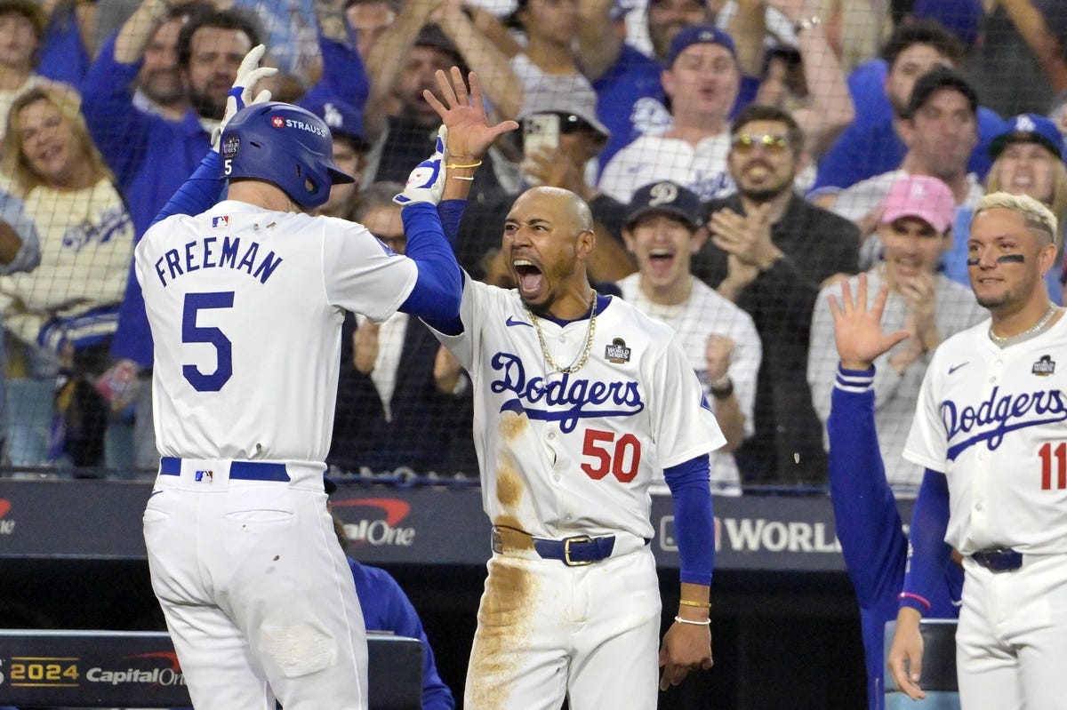 Game 4 World Series tickets, how to buy NY Yankees vs. LA Dodgers Tuesday tickets