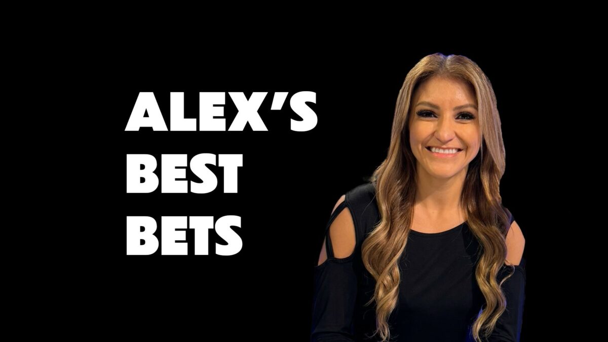 Alex’s best bet: Penn State at Wisconsin prediction