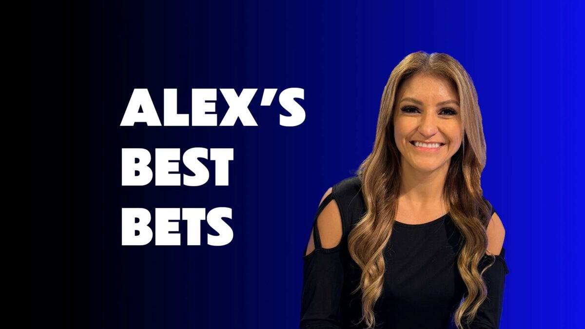 Alex’s best bet: Buffalo Bills at New York Jets prediction