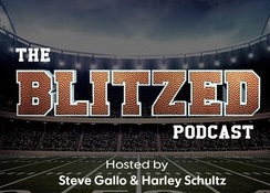 The Huddle’s Blitzed Fantasy Football Podcast: Episode 220