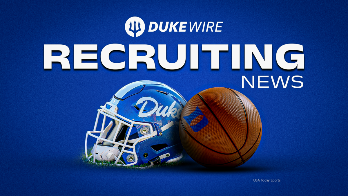 Five-star Duke basketball recruiting target announces commitment decision date