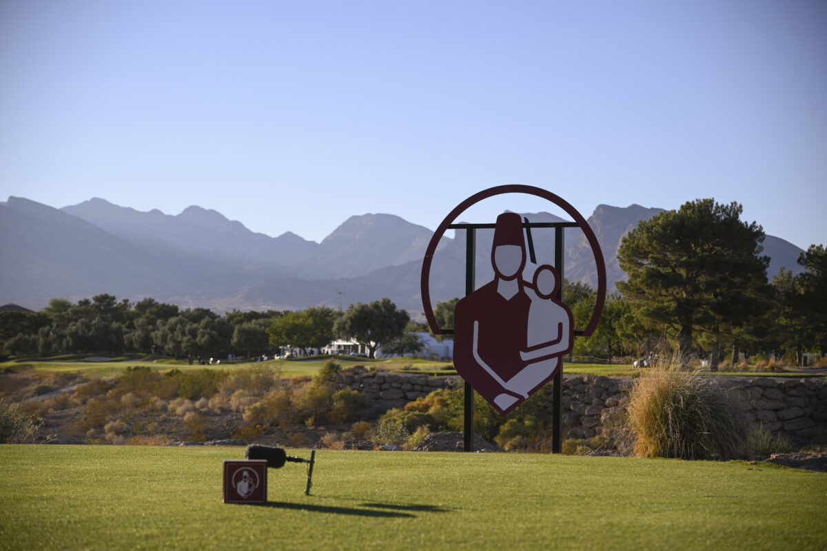 Shriners is ending its sponsorship of the PGA Tour event in Las Vegas