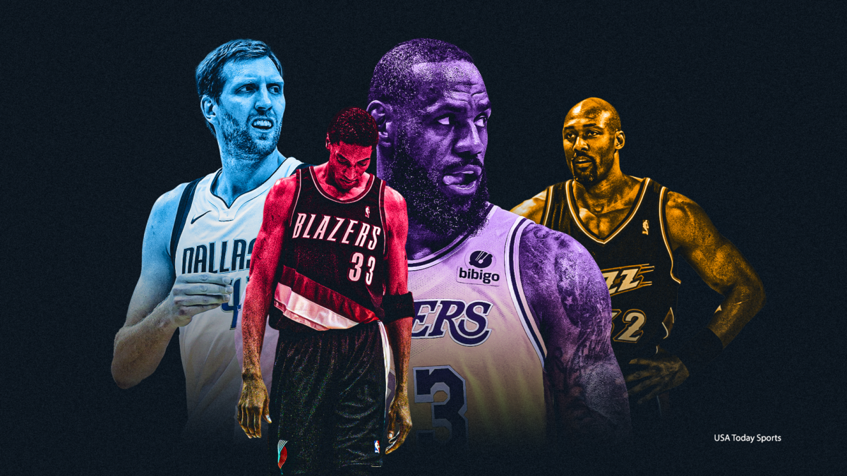 These NBA players hit their peak salary long after their prime