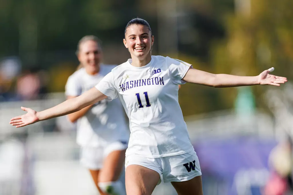 Washington star Ioanna Papatheodorou called up to Greek National Team