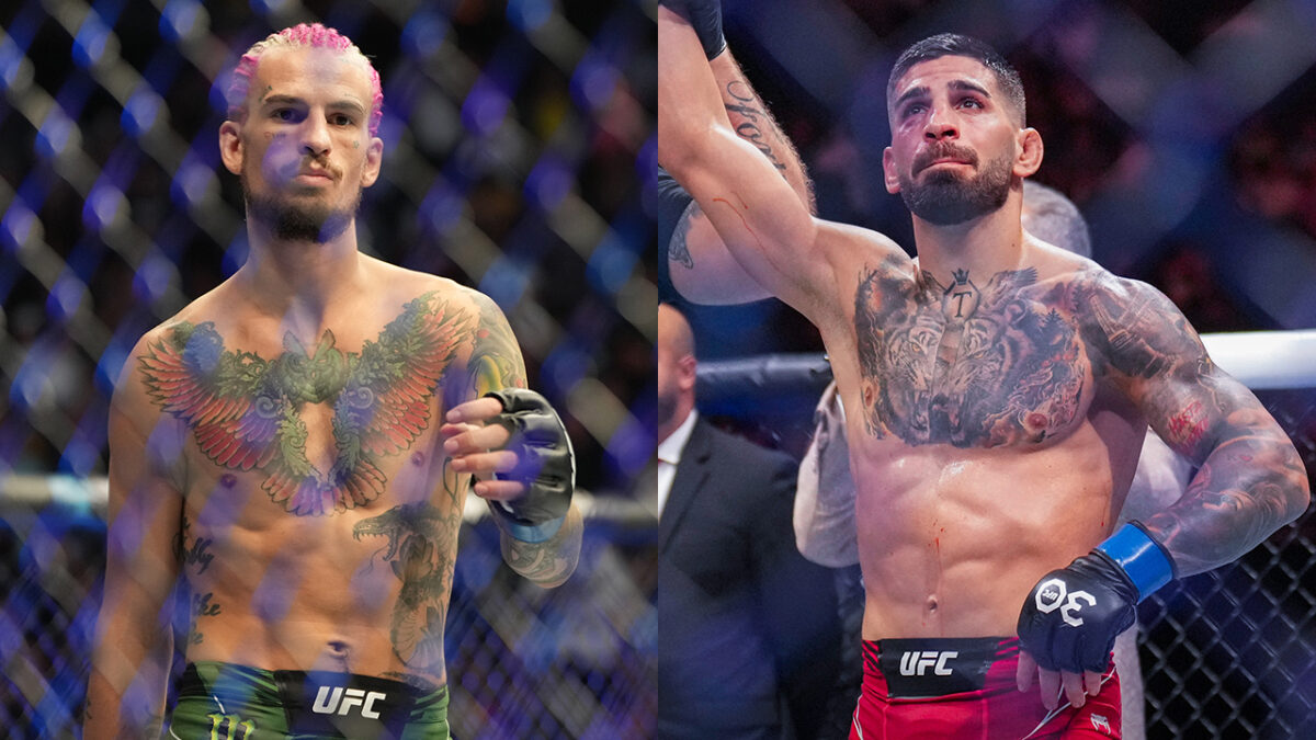 After UFC 308, Tim Welch still believes Sean O’Malley would give Ilia Topuria problems