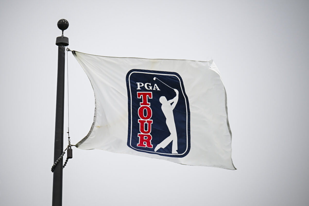 PGA Tour shares potential changes to field sizes, eligibility, pace of play detailed in memo to players