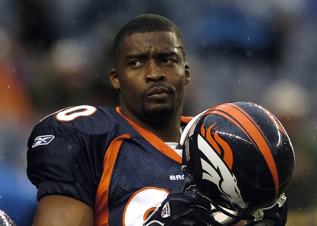 17 former Broncos players snubbed by Hall of Fame voters