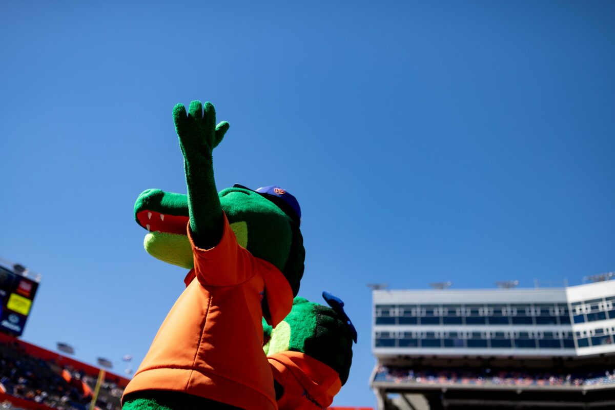 Gators slip, still among top 25 in ESPN’s SP+ rankings after Week 9 bye