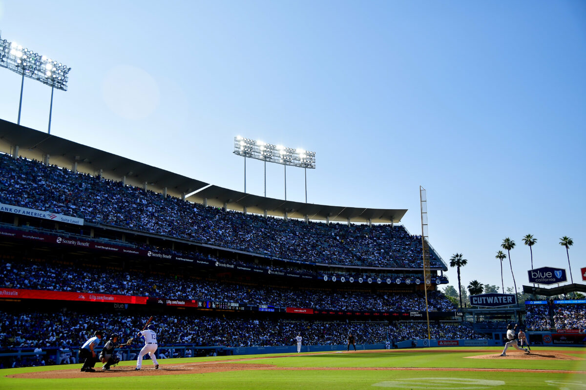 How many Angelenos will try to pull off the Dodgers-USC double dip?