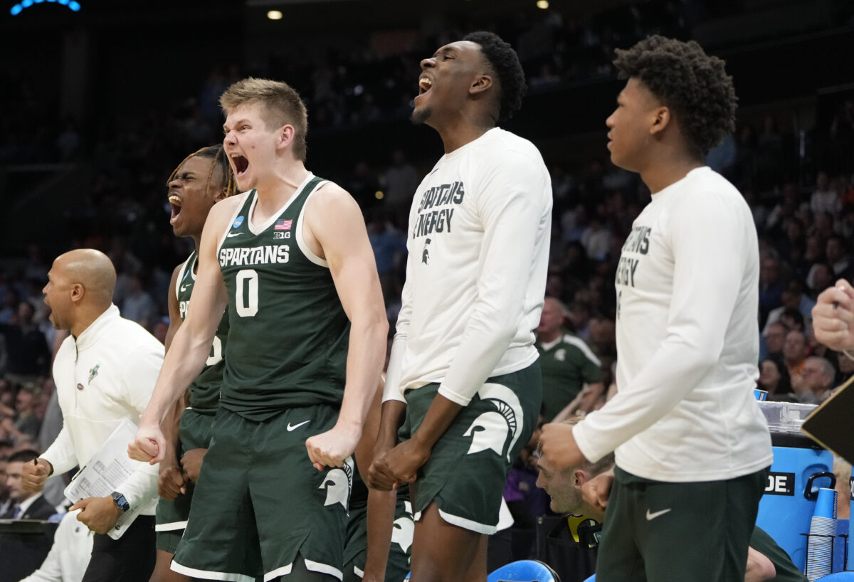 How to watch MSU basketball vs. Ferris State today: Time, TV channel, Prediction