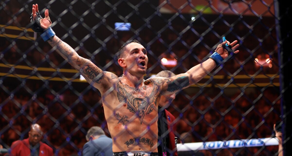 UFC 308: Ilia Topuria vs. Max Holloway odds, picks and predictions