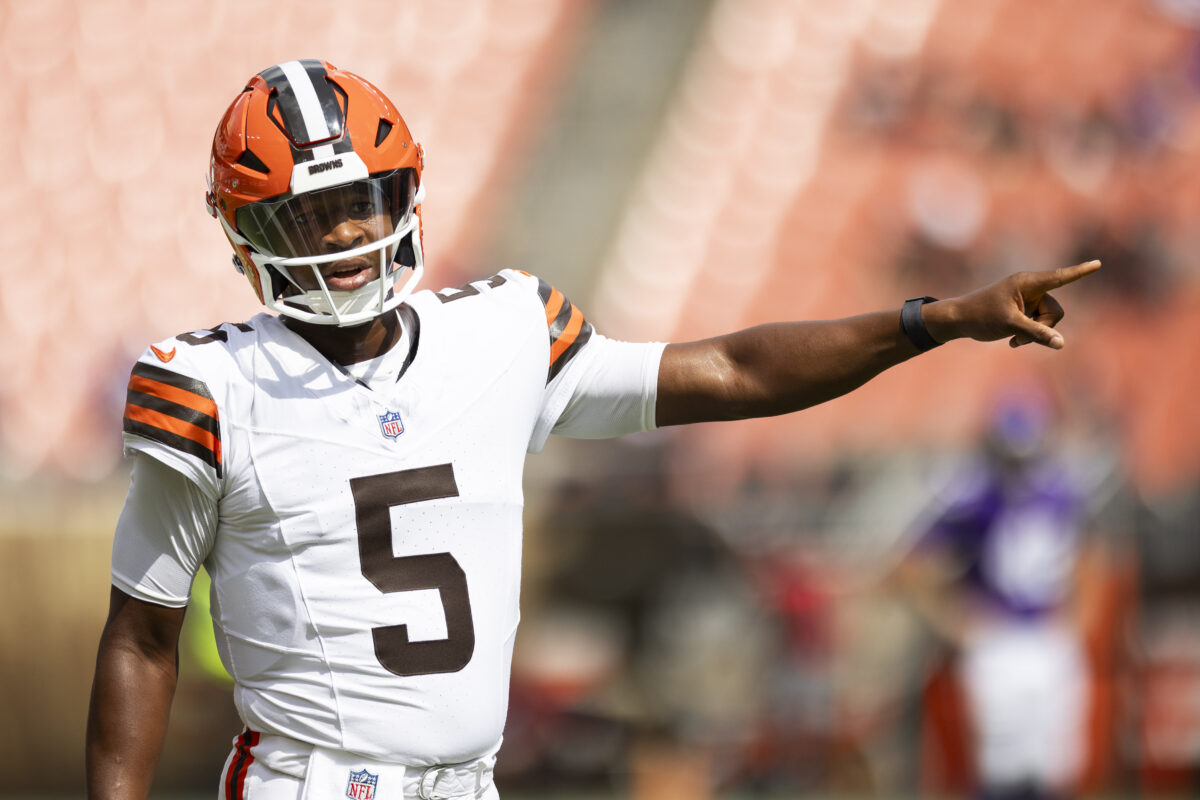 Jameis Winston blown away by local burger joint